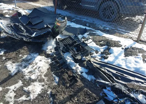 2017 Lincoln Mkx Reserve из США, поврежденный, VIN 2LMPJ8LP0HBL50595